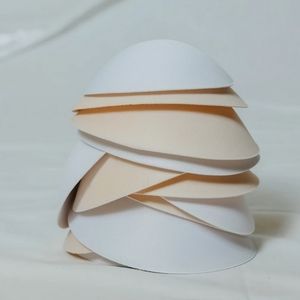 Klassy Network Bra Pad Inserts for Braless Tops